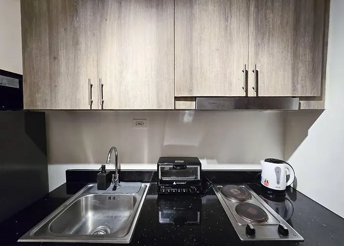 Citispace 1br Condotel At Fame Residences #fm22a *
