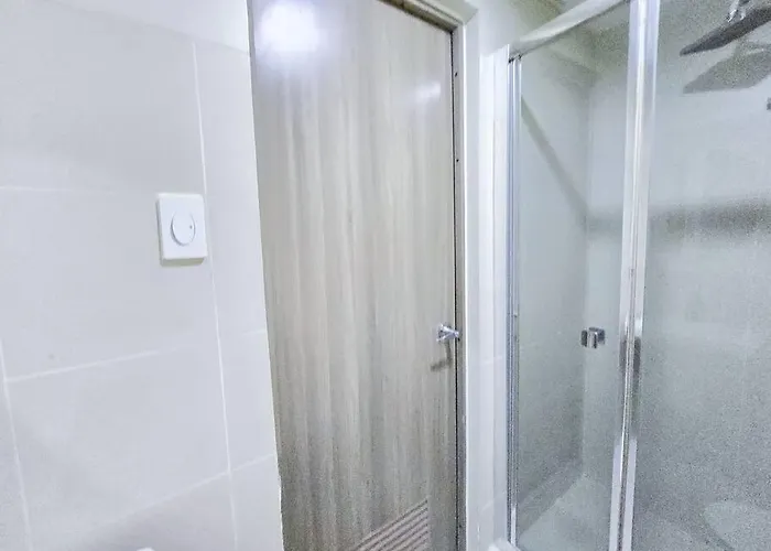 Citispace 1br Condotel At Fame Residences #fm22a Apartment *