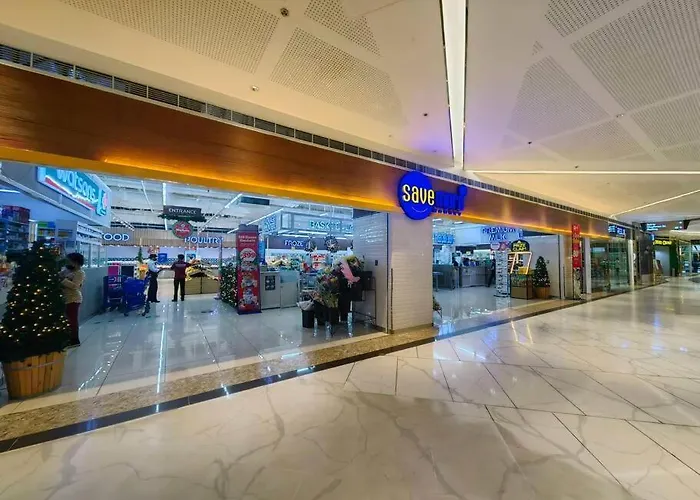 Apartment Citispace 1br Condotel At Fame Residences #fm22a *