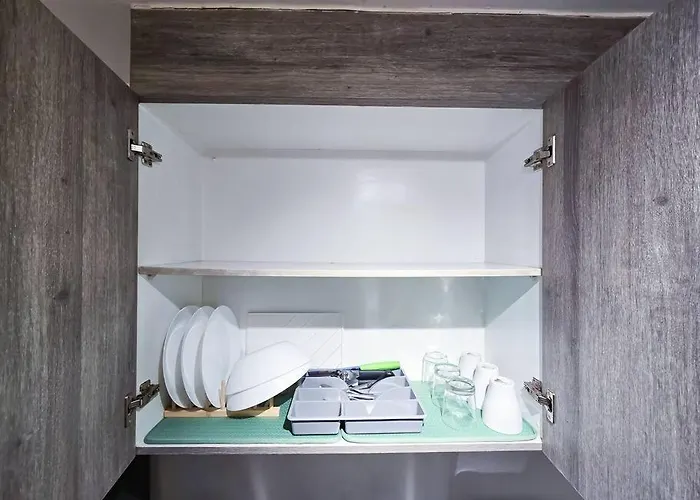 Citispace 1br Condotel At Fame Residences #fm22a Manila