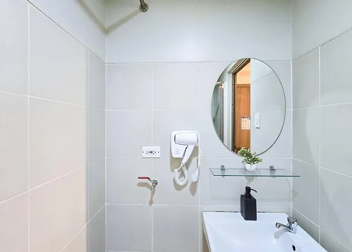Apartment Citispace 1br Condotel At Fame Residences #fm22a *