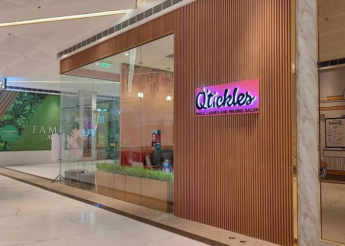 Apartment Citispace 1br Condotel At Fame Residences #fm22a Manila